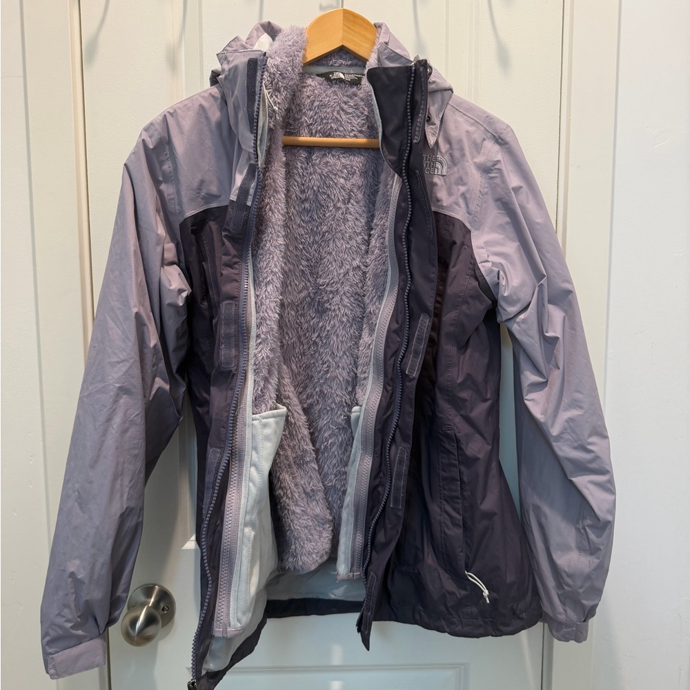 North Face Jacket - Picture 3 of 8